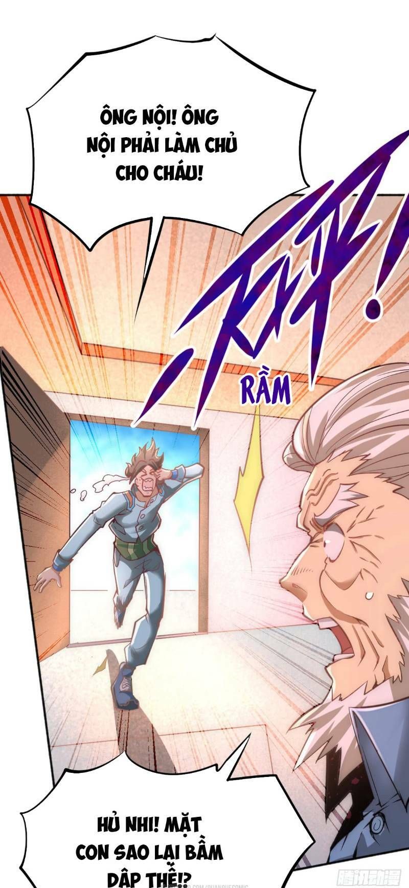 đọc truyện Đô Thị Đỉnh Phong Cao Thủ Chương 74 ảnh 32 tại Thiên Thai Truyện