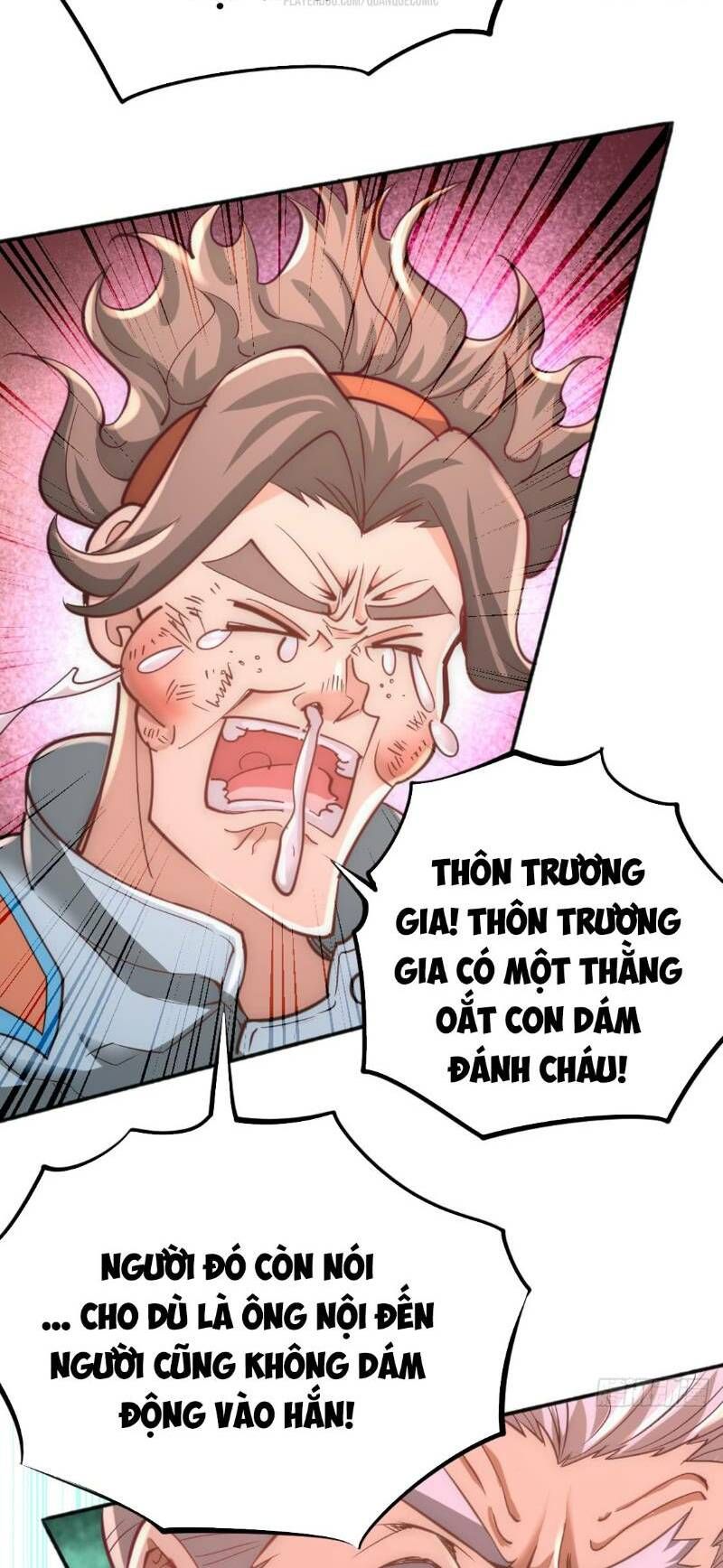 đọc truyện Đô Thị Đỉnh Phong Cao Thủ Chương 74 ảnh 33 tại Thiên Thai Truyện