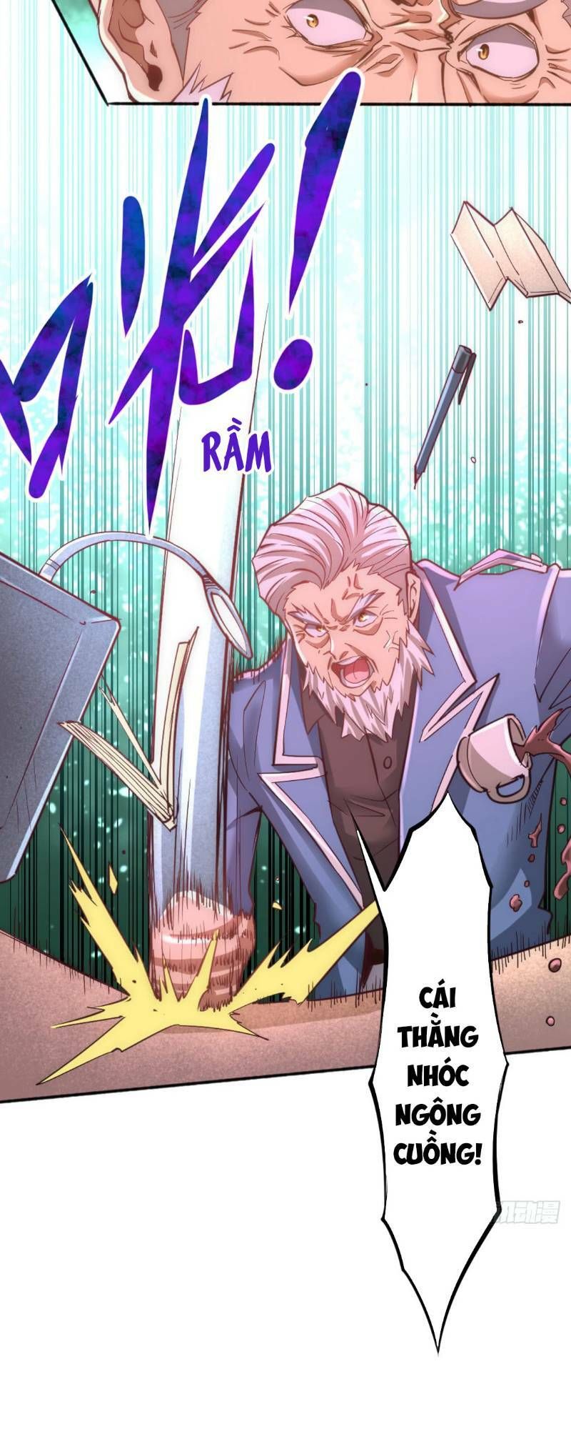 đọc truyện Đô Thị Đỉnh Phong Cao Thủ Chương 74 ảnh 34 tại Thiên Thai Truyện