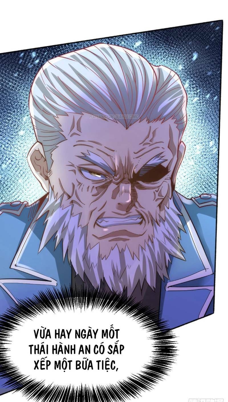 đọc truyện Đô Thị Đỉnh Phong Cao Thủ Chương 74 ảnh 35 tại Thiên Thai Truyện