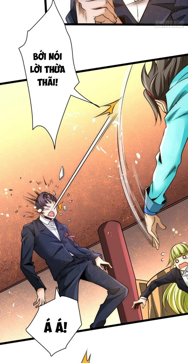 đọc truyện Đô Thị Đỉnh Phong Cao Thủ Chương 74 ảnh 10 tại Thiên Thai Truyện