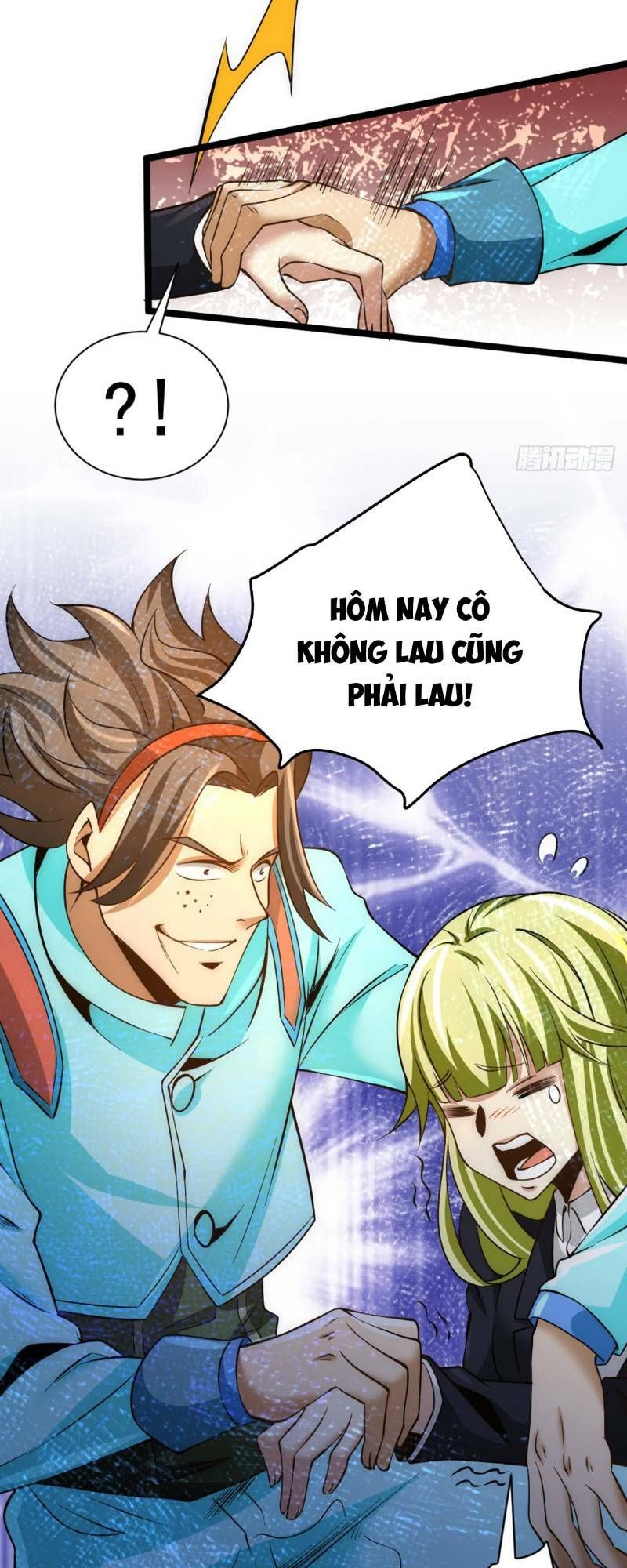 đọc truyện Đô Thị Đỉnh Phong Cao Thủ Chương 74 ảnh 11 tại Thiên Thai Truyện