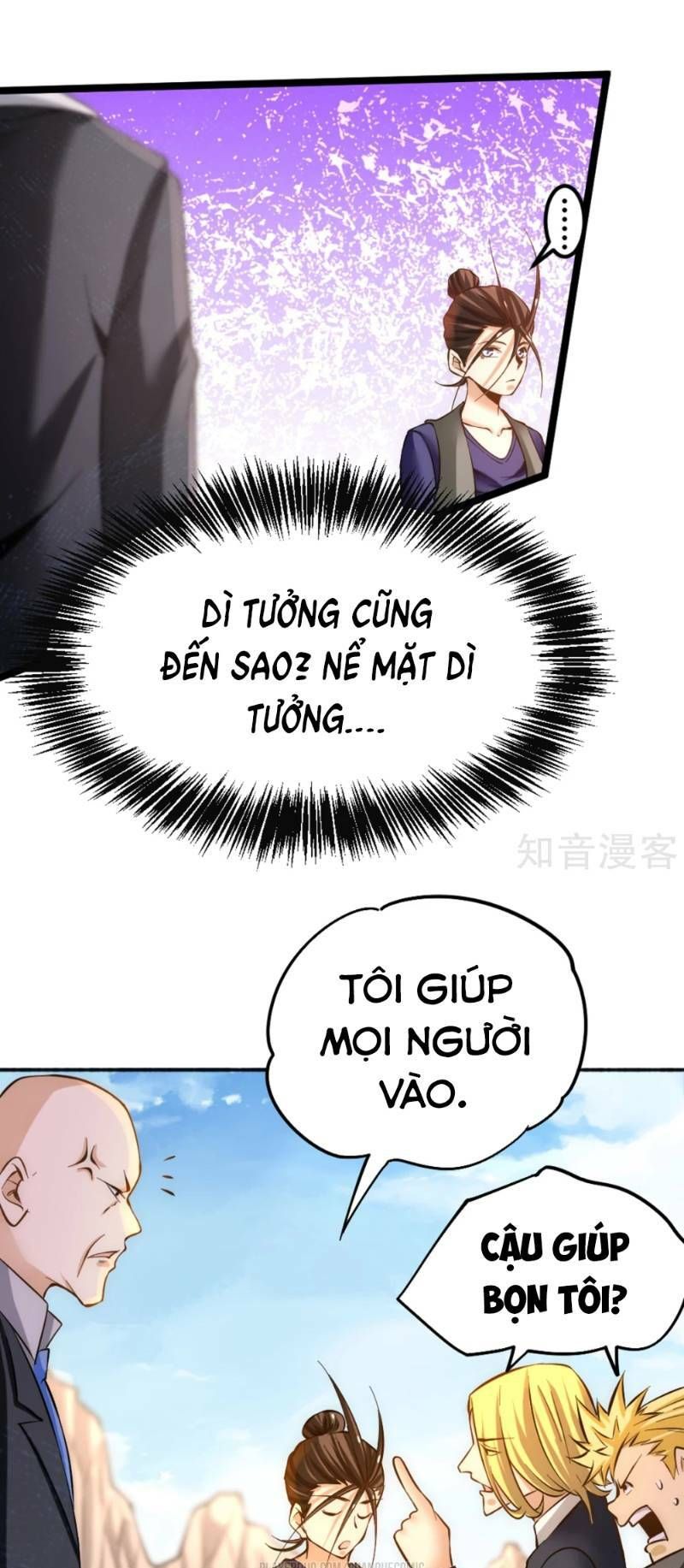 đọc truyện Đô Thị Đỉnh Phong Cao Thủ Chương 75 ảnh 17 tại Thiên Thai Truyện