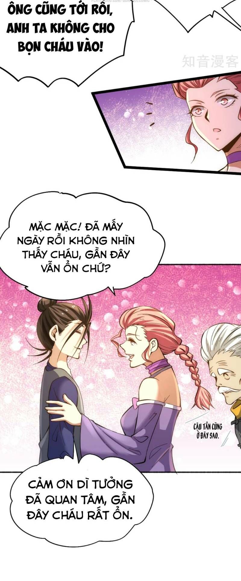 đọc truyện Đô Thị Đỉnh Phong Cao Thủ Chương 75 ảnh 20 tại Thiên Thai Truyện