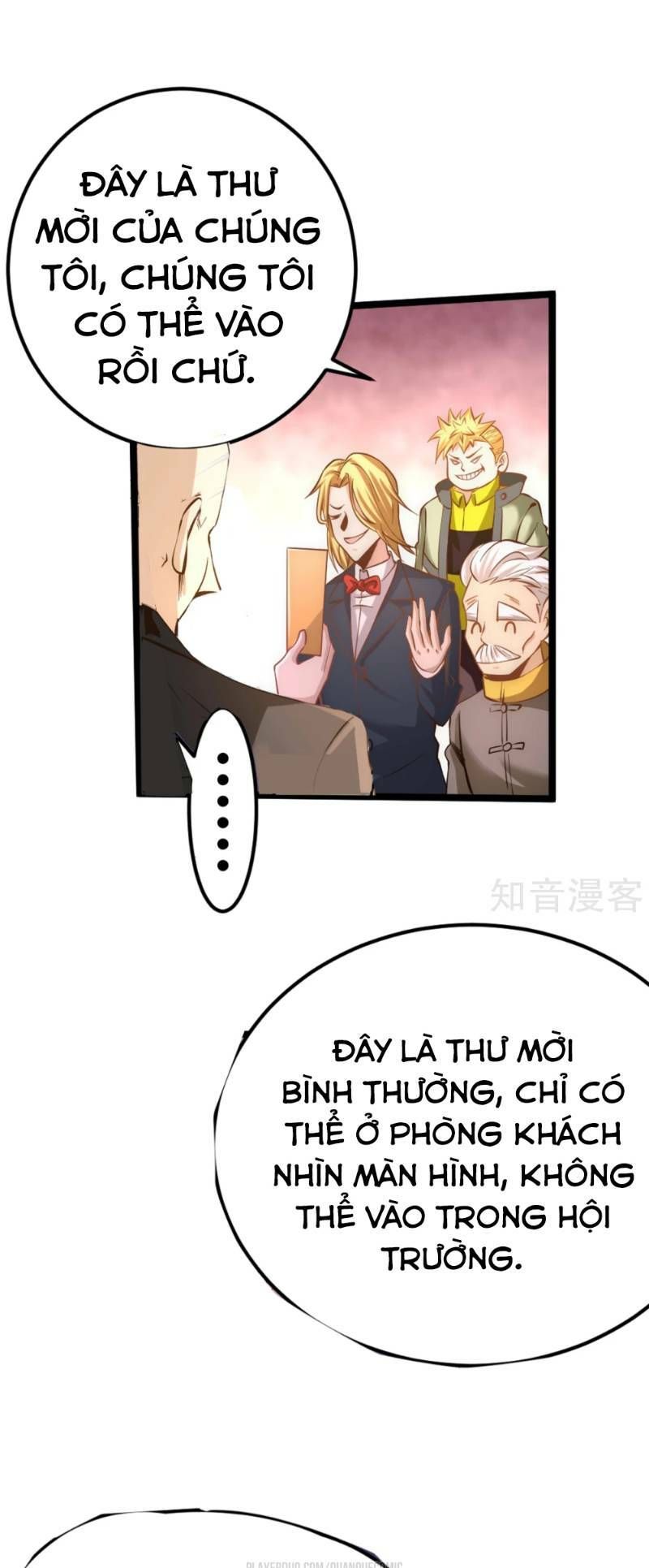 đọc truyện Đô Thị Đỉnh Phong Cao Thủ Chương 75 ảnh 21 tại Thiên Thai Truyện