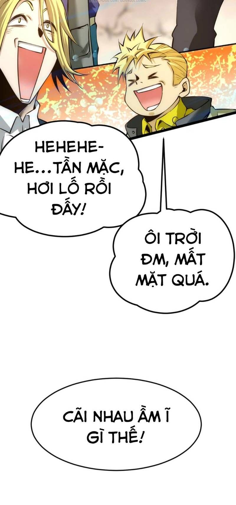 đọc truyện Đô Thị Đỉnh Phong Cao Thủ Chương 75 ảnh 26 tại Thiên Thai Truyện