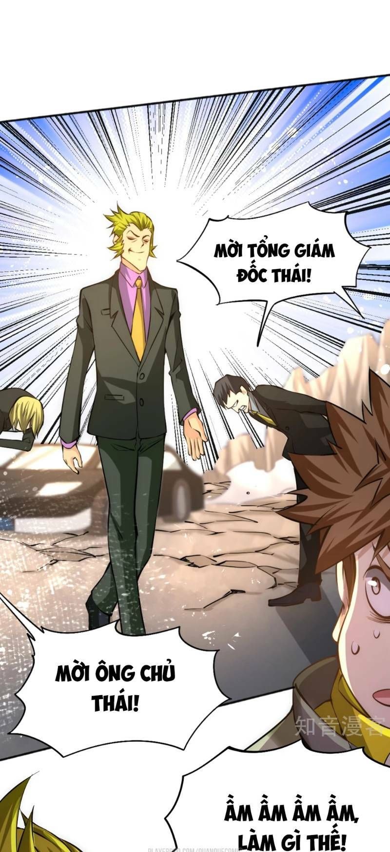 đọc truyện Đô Thị Đỉnh Phong Cao Thủ Chương 75 ảnh 27 tại Thiên Thai Truyện