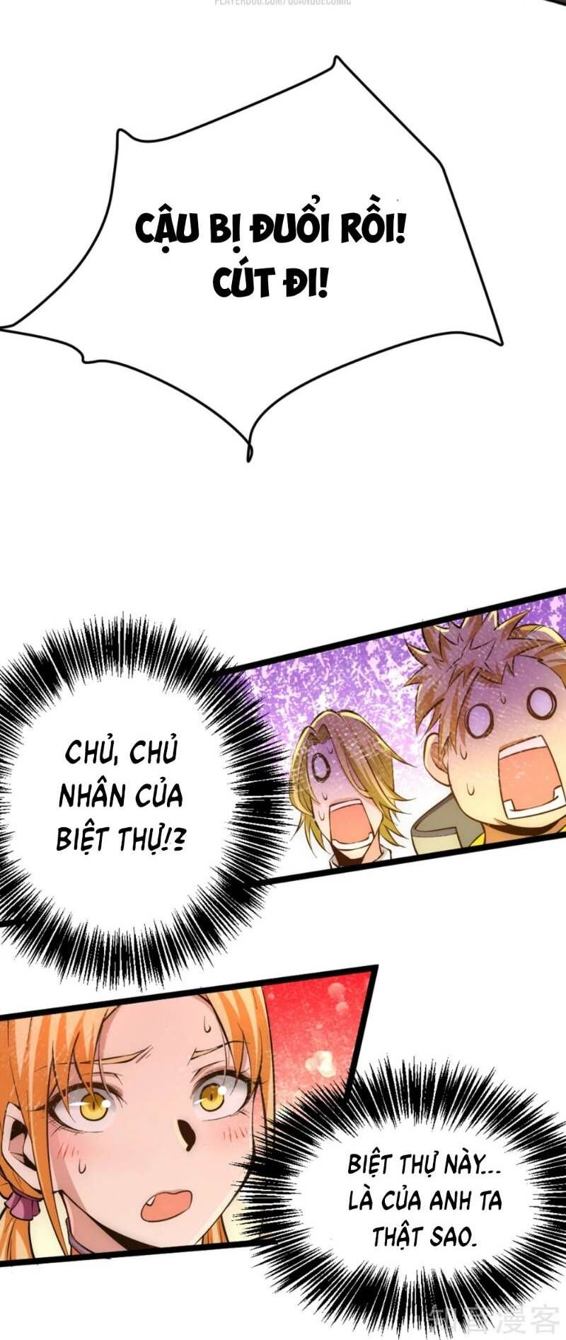 đọc truyện Đô Thị Đỉnh Phong Cao Thủ Chương 75 ảnh 32 tại Thiên Thai Truyện