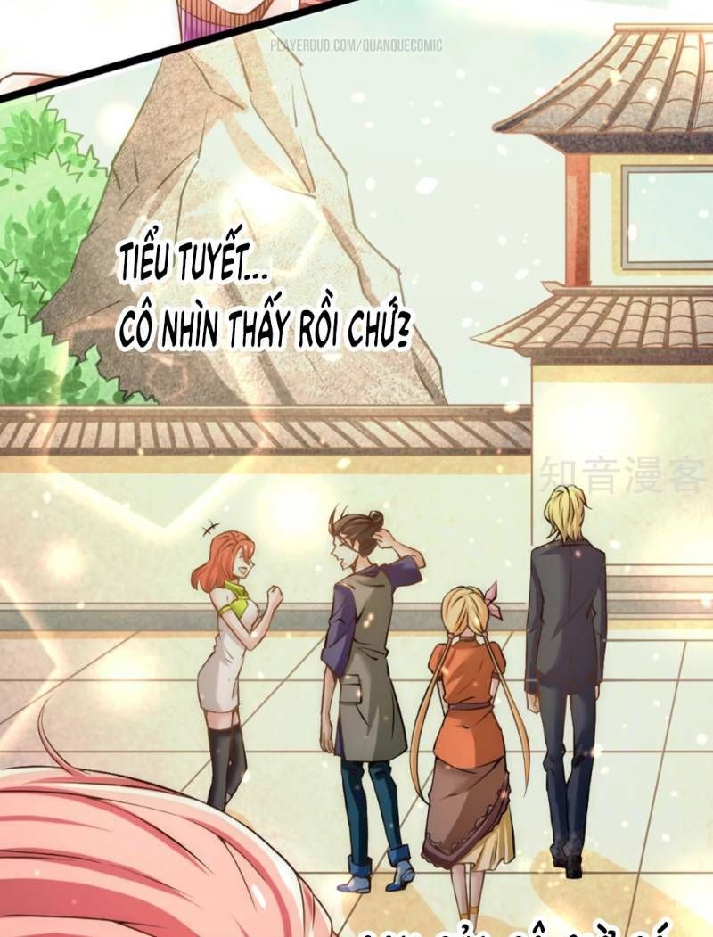 đọc truyện Đô Thị Đỉnh Phong Cao Thủ Chương 75 ảnh 34 tại Thiên Thai Truyện