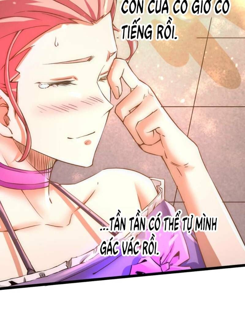 đọc truyện Đô Thị Đỉnh Phong Cao Thủ Chương 75 ảnh 35 tại Thiên Thai Truyện