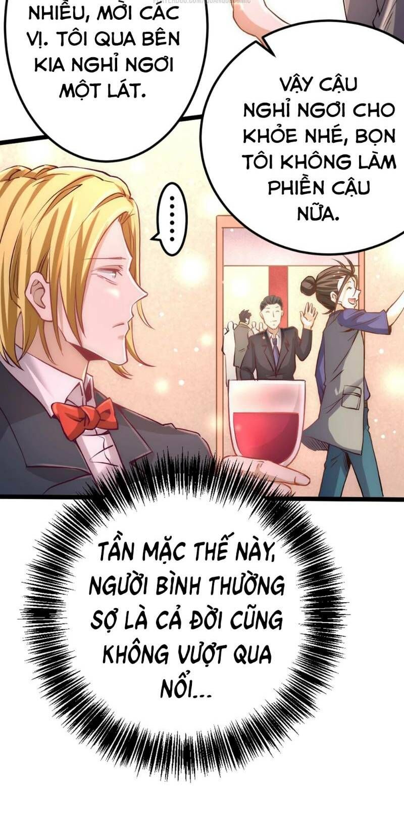 đọc truyện Đô Thị Đỉnh Phong Cao Thủ Chương 75 ảnh 37 tại Thiên Thai Truyện