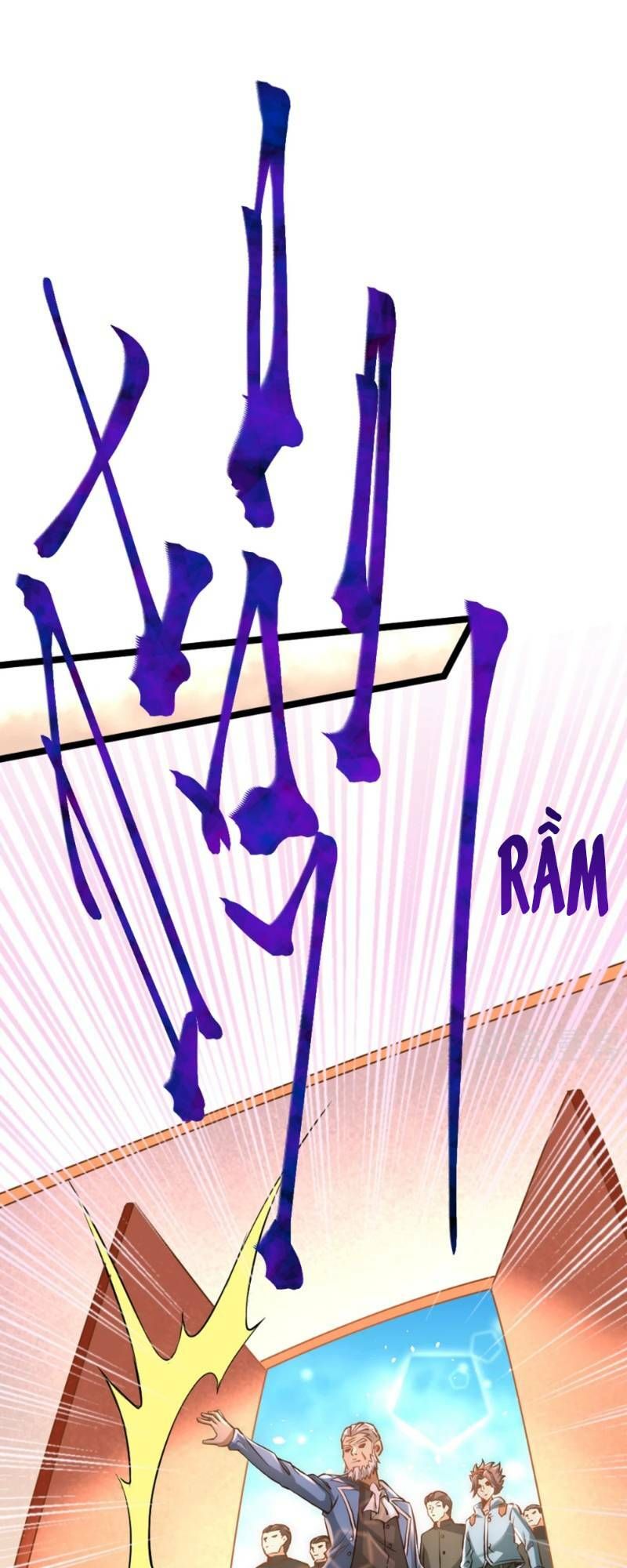 đọc truyện Đô Thị Đỉnh Phong Cao Thủ Chương 75 ảnh 38 tại Thiên Thai Truyện