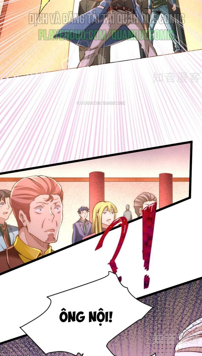 đọc truyện Đô Thị Đỉnh Phong Cao Thủ Chương 75 ảnh 39 tại Thiên Thai Truyện