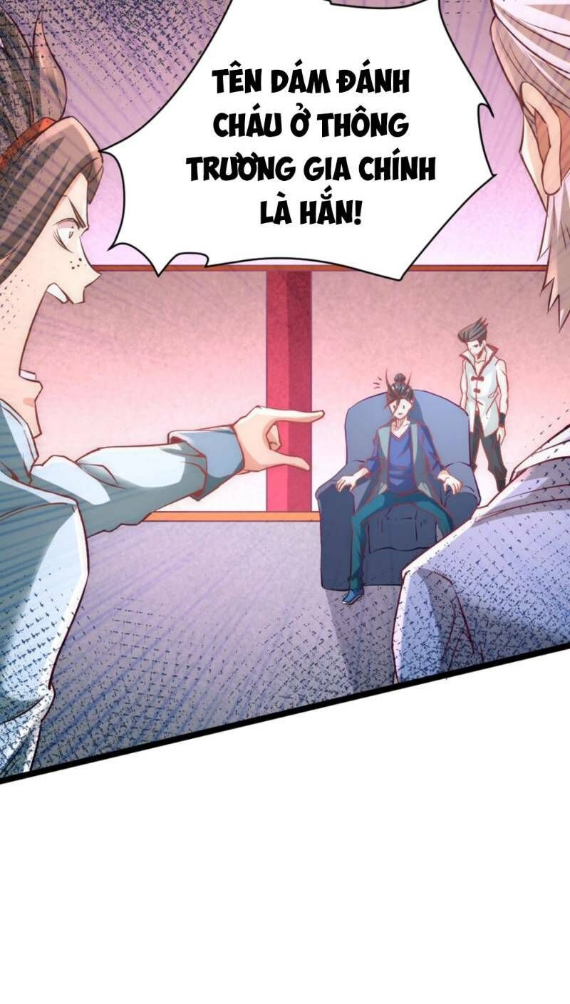 đọc truyện Đô Thị Đỉnh Phong Cao Thủ Chương 75 ảnh 40 tại Thiên Thai Truyện