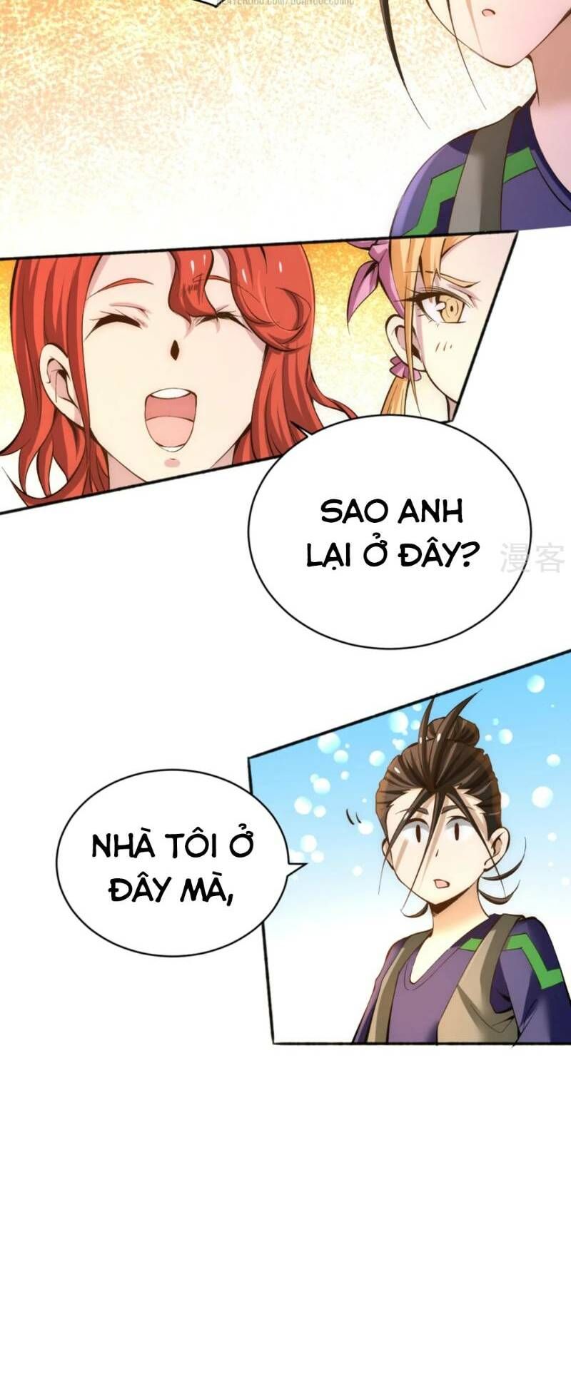 đọc truyện Đô Thị Đỉnh Phong Cao Thủ Chương 75 ảnh 6 tại Thiên Thai Truyện