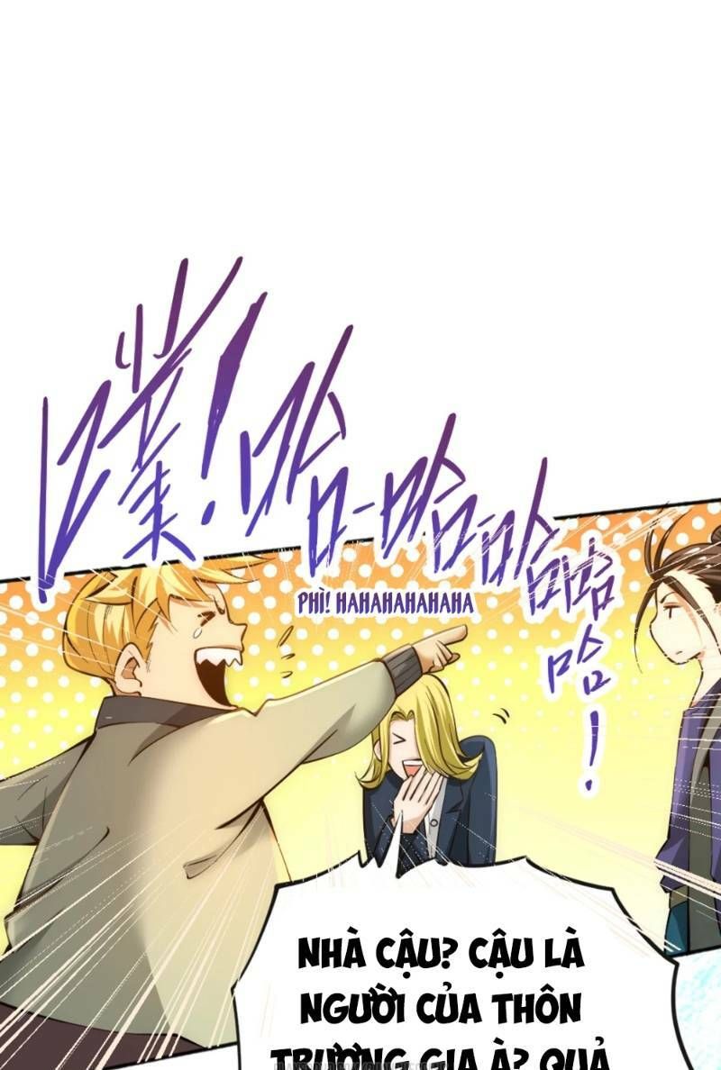 đọc truyện Đô Thị Đỉnh Phong Cao Thủ Chương 75 ảnh 7 tại Thiên Thai Truyện