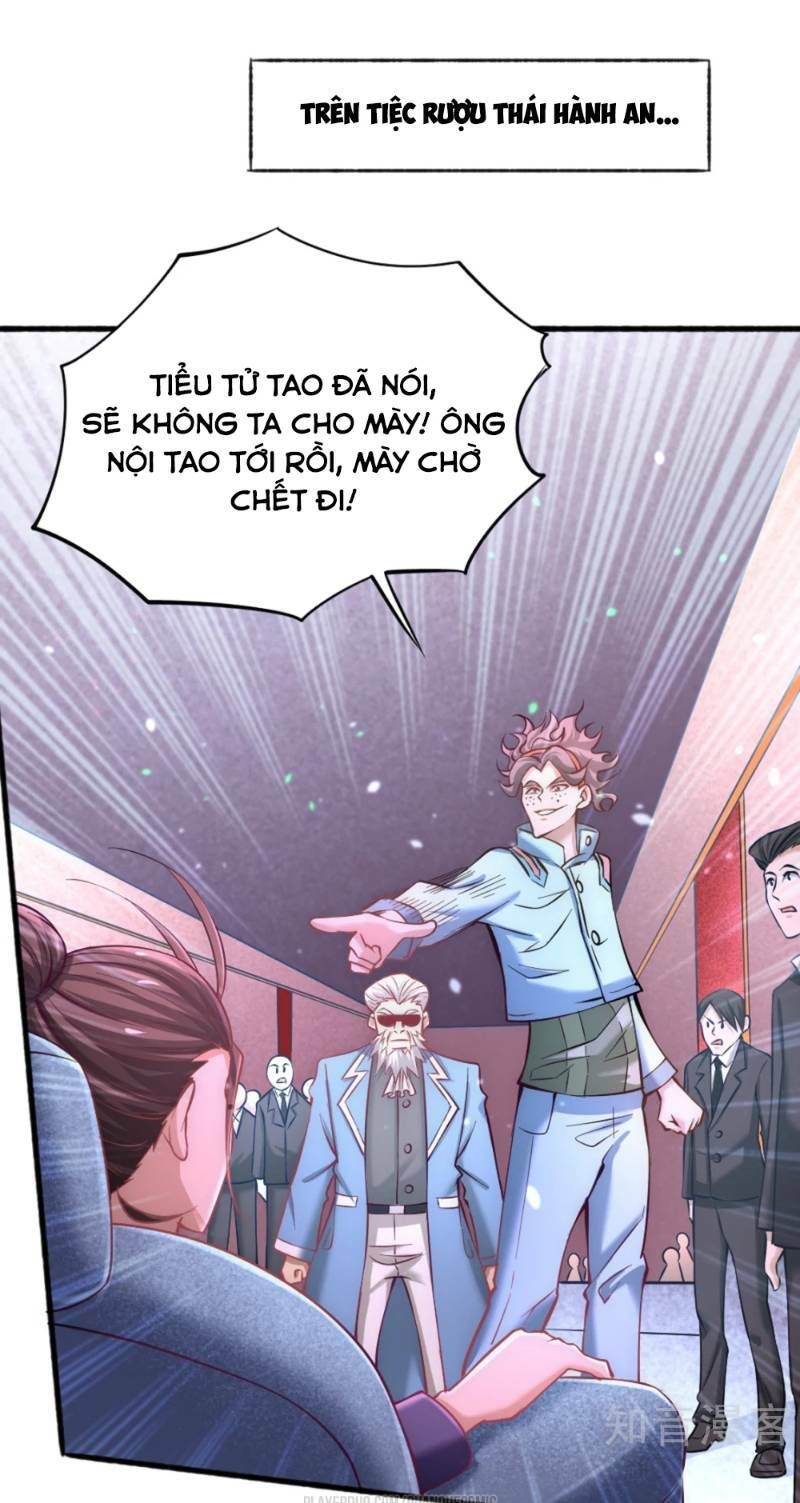 đọc truyện Đô Thị Đỉnh Phong Cao Thủ Chương 76 ảnh 3 tại Thiên Thai Truyện