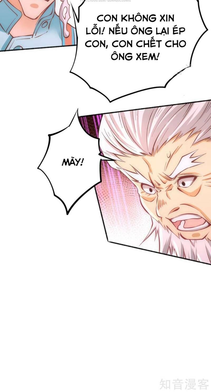 đọc truyện Đô Thị Đỉnh Phong Cao Thủ Chương 76 ảnh 12 tại Thiên Thai Truyện