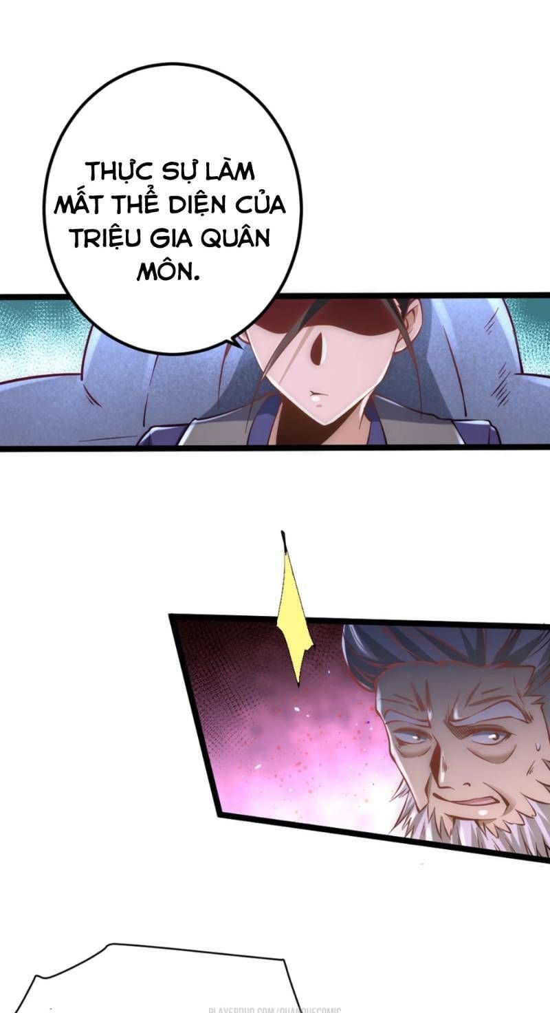 đọc truyện Đô Thị Đỉnh Phong Cao Thủ Chương 76 ảnh 13 tại Thiên Thai Truyện