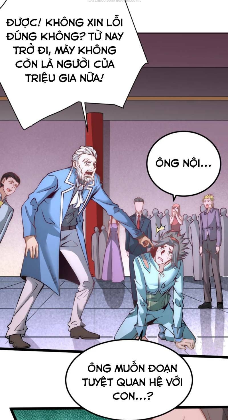 đọc truyện Đô Thị Đỉnh Phong Cao Thủ Chương 76 ảnh 14 tại Thiên Thai Truyện