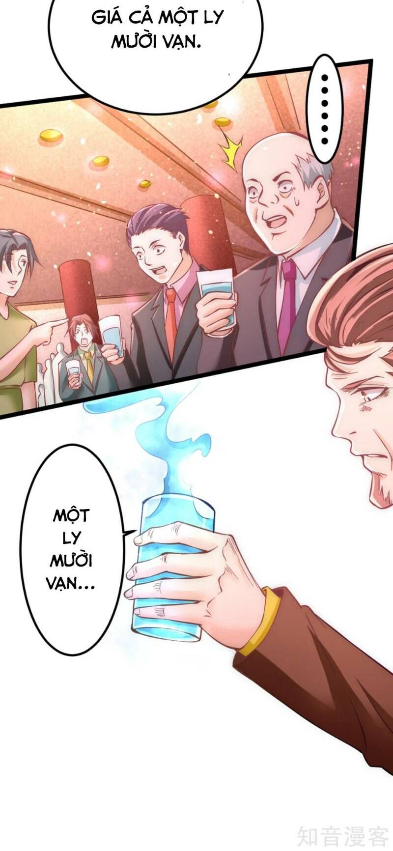 đọc truyện Đô Thị Đỉnh Phong Cao Thủ Chương 76 ảnh 20 tại Thiên Thai Truyện