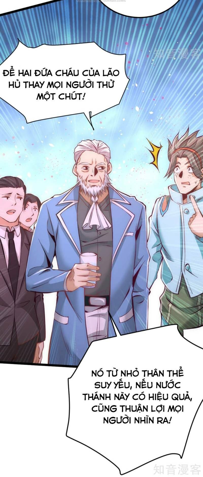 đọc truyện Đô Thị Đỉnh Phong Cao Thủ Chương 76 ảnh 24 tại Thiên Thai Truyện