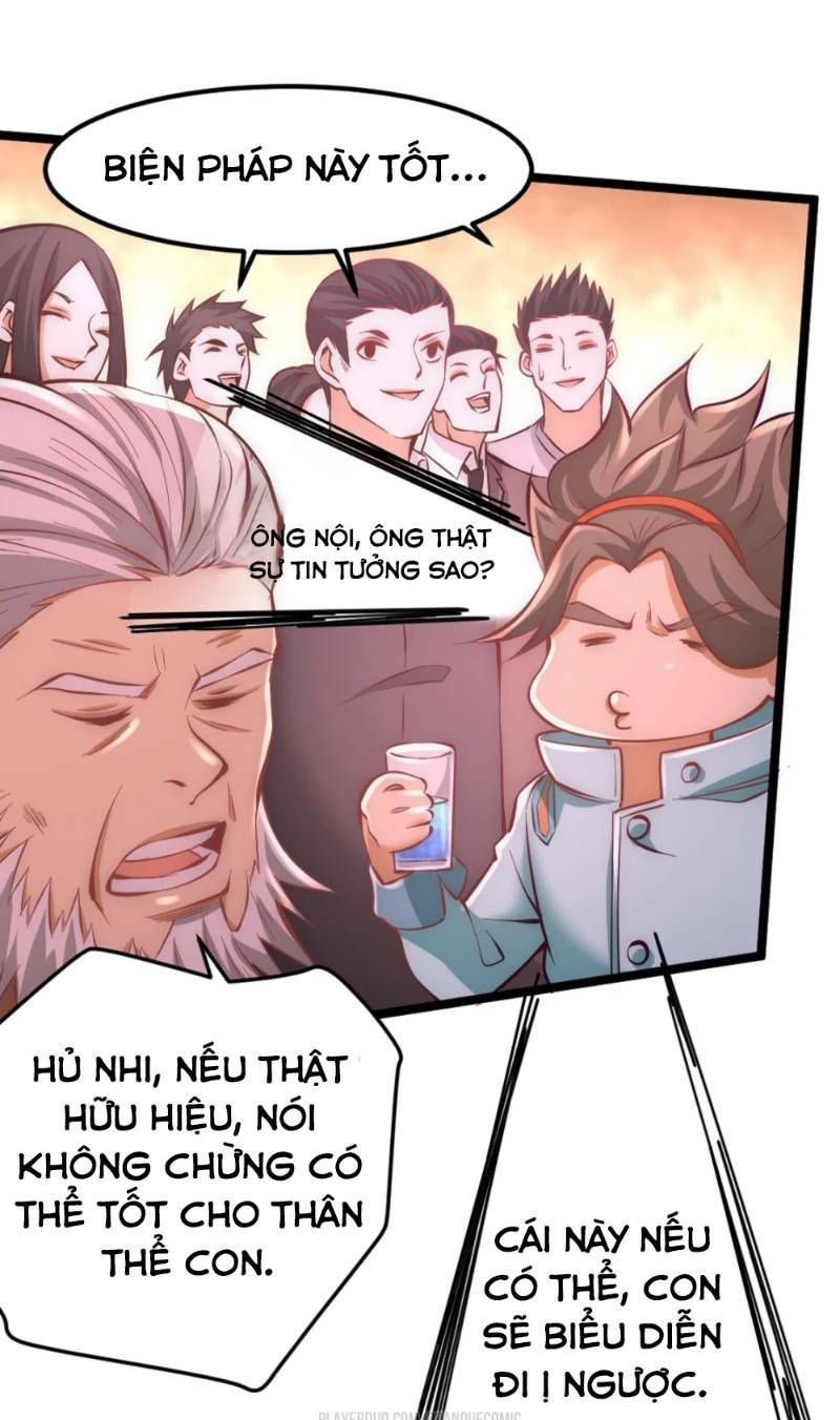 đọc truyện Đô Thị Đỉnh Phong Cao Thủ Chương 76 ảnh 25 tại Thiên Thai Truyện