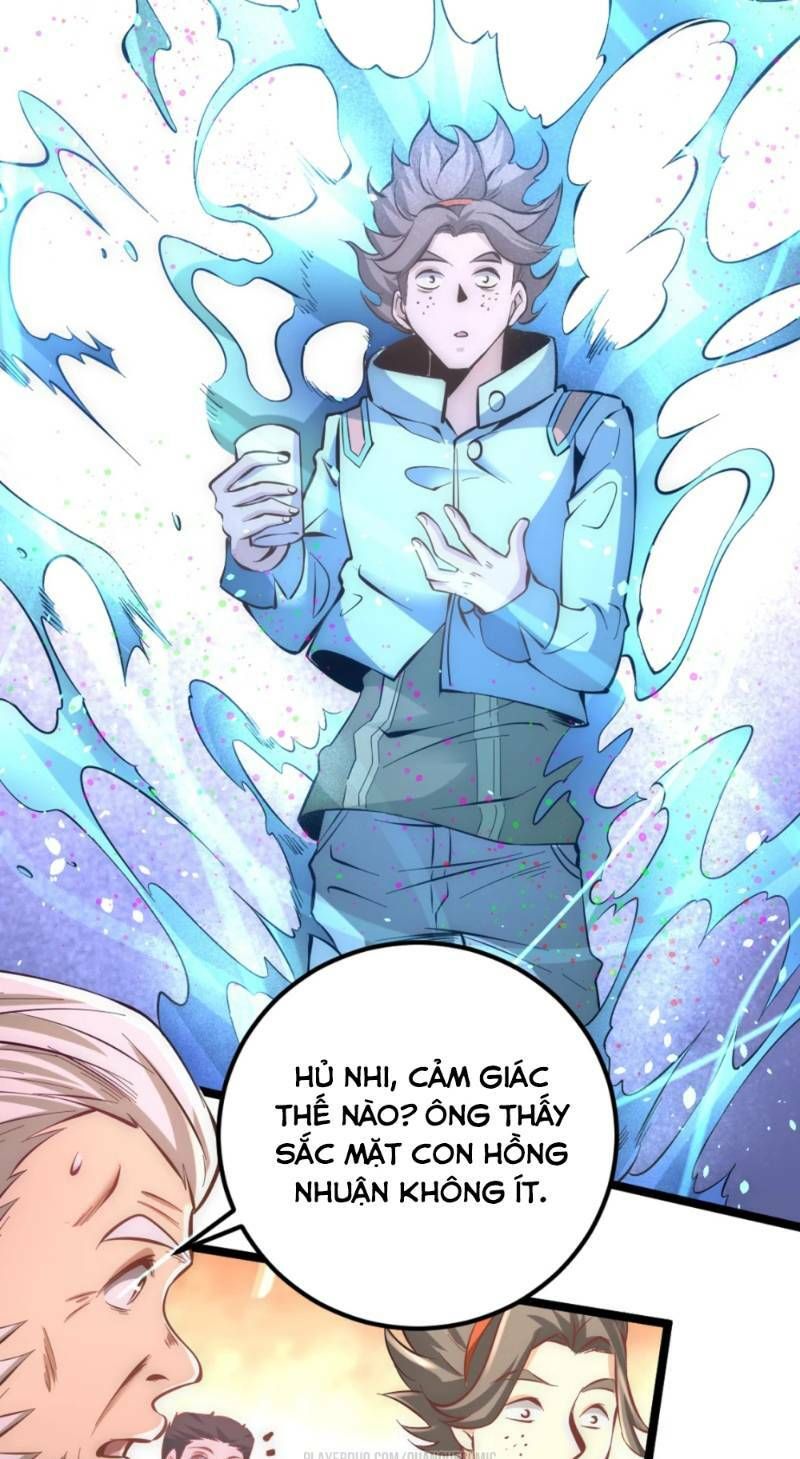 đọc truyện Đô Thị Đỉnh Phong Cao Thủ Chương 76 ảnh 27 tại Thiên Thai Truyện