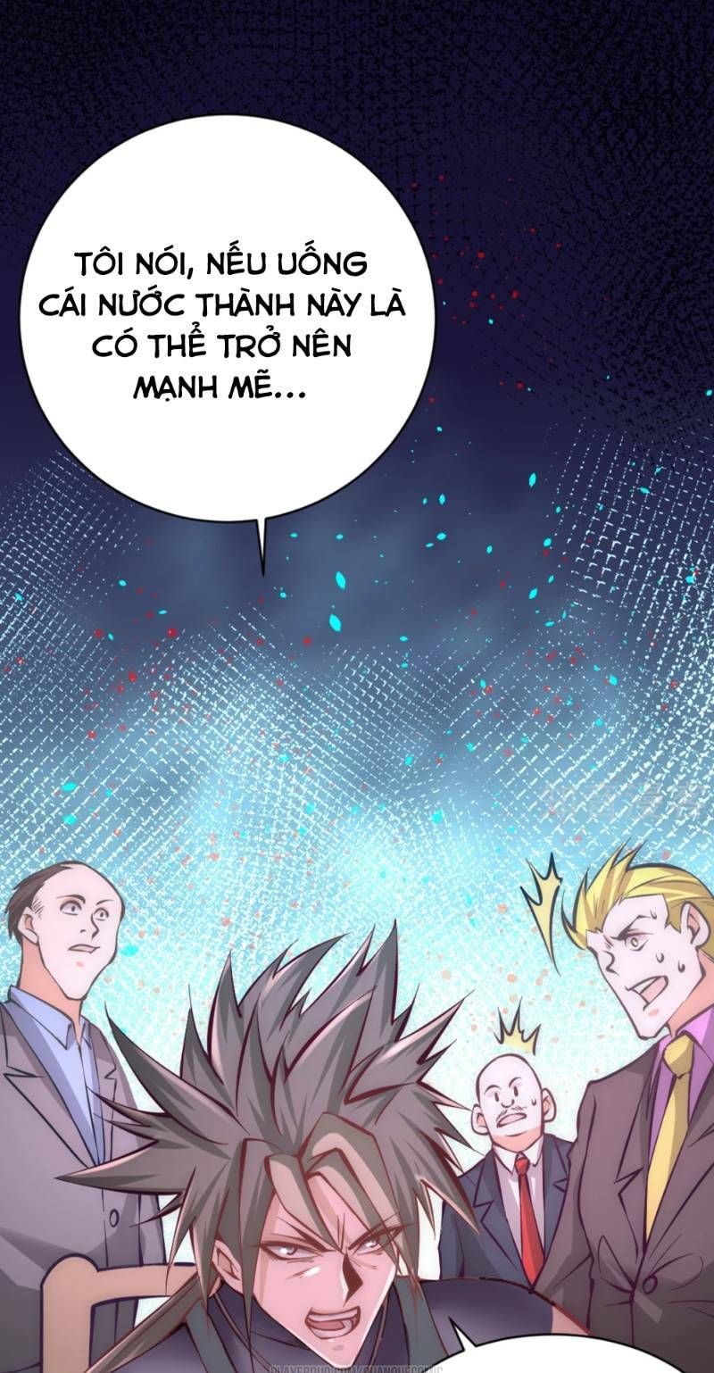 đọc truyện Đô Thị Đỉnh Phong Cao Thủ Chương 76 ảnh 31 tại Thiên Thai Truyện