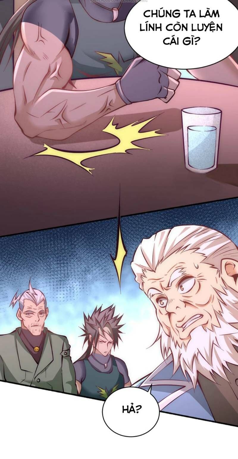 đọc truyện Đô Thị Đỉnh Phong Cao Thủ Chương 76 ảnh 32 tại Thiên Thai Truyện