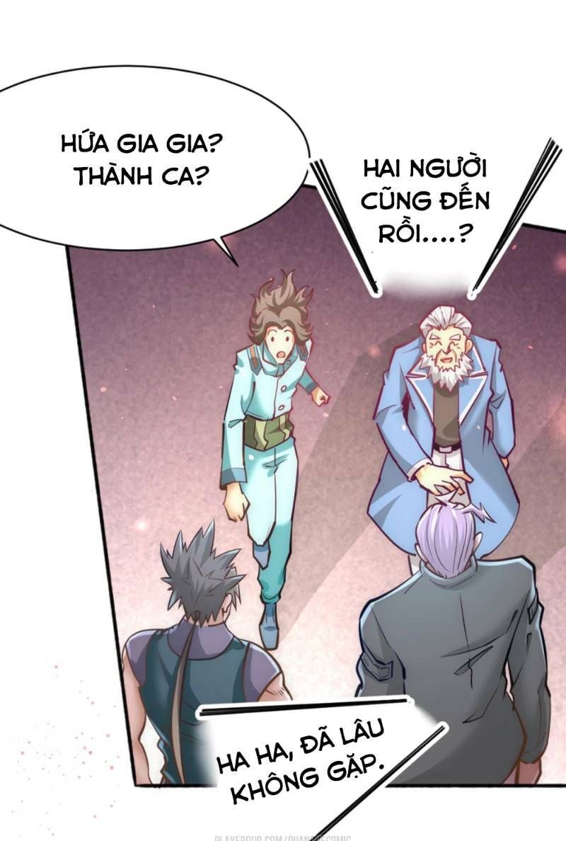 đọc truyện Đô Thị Đỉnh Phong Cao Thủ Chương 76 ảnh 33 tại Thiên Thai Truyện