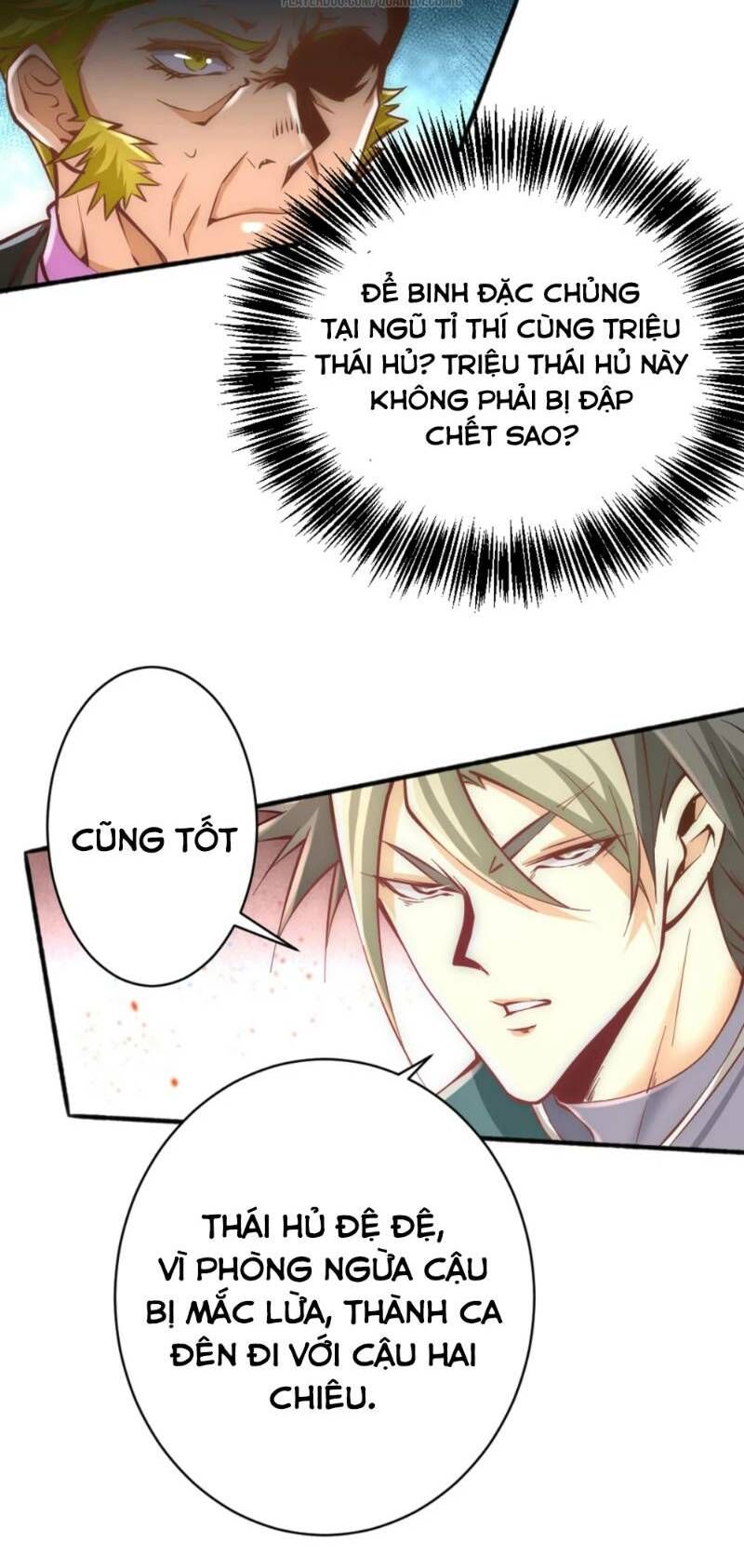 đọc truyện Đô Thị Đỉnh Phong Cao Thủ Chương 76 ảnh 36 tại Thiên Thai Truyện