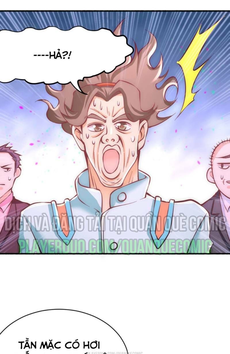 đọc truyện Đô Thị Đỉnh Phong Cao Thủ Chương 76 ảnh 37 tại Thiên Thai Truyện