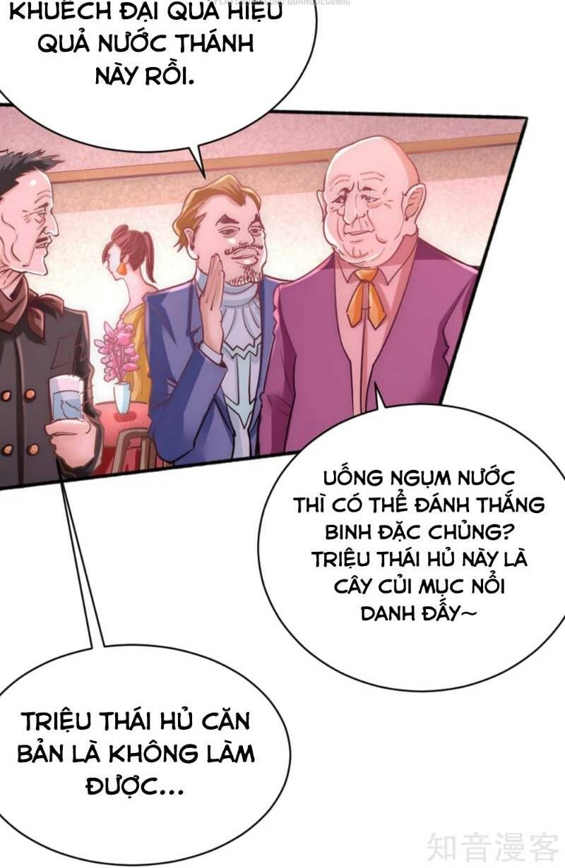 đọc truyện Đô Thị Đỉnh Phong Cao Thủ Chương 76 ảnh 38 tại Thiên Thai Truyện