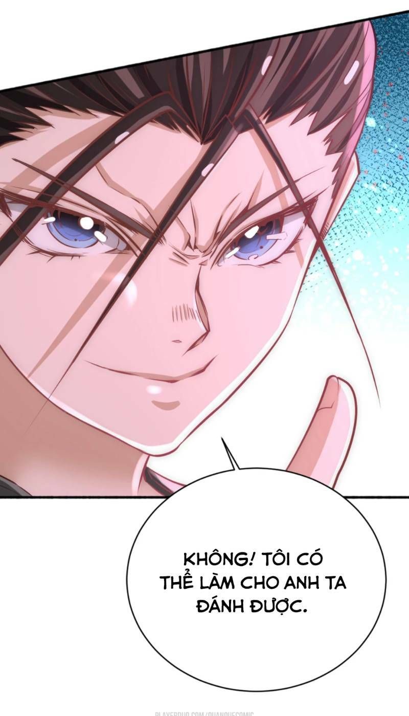 đọc truyện Đô Thị Đỉnh Phong Cao Thủ Chương 76 ảnh 39 tại Thiên Thai Truyện