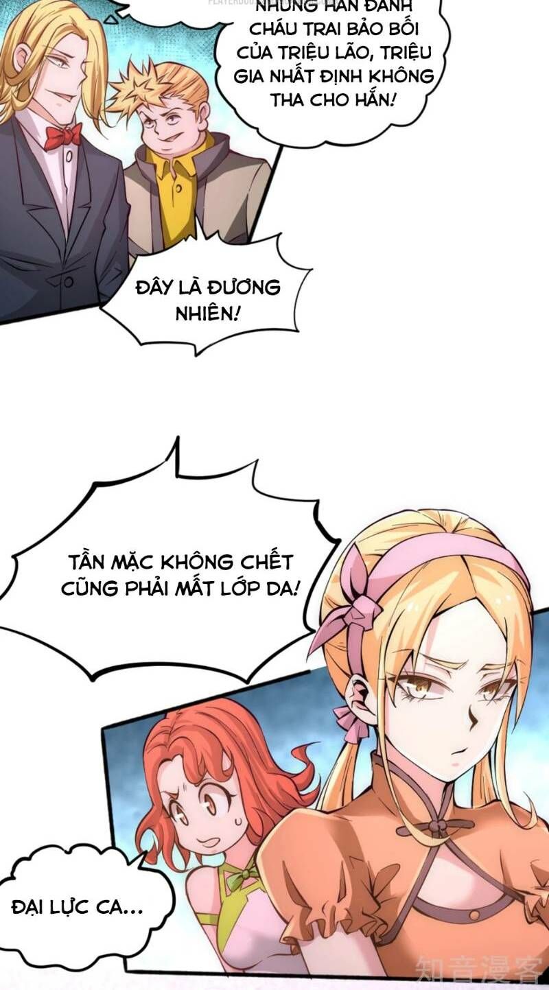 đọc truyện Đô Thị Đỉnh Phong Cao Thủ Chương 76 ảnh 6 tại Thiên Thai Truyện