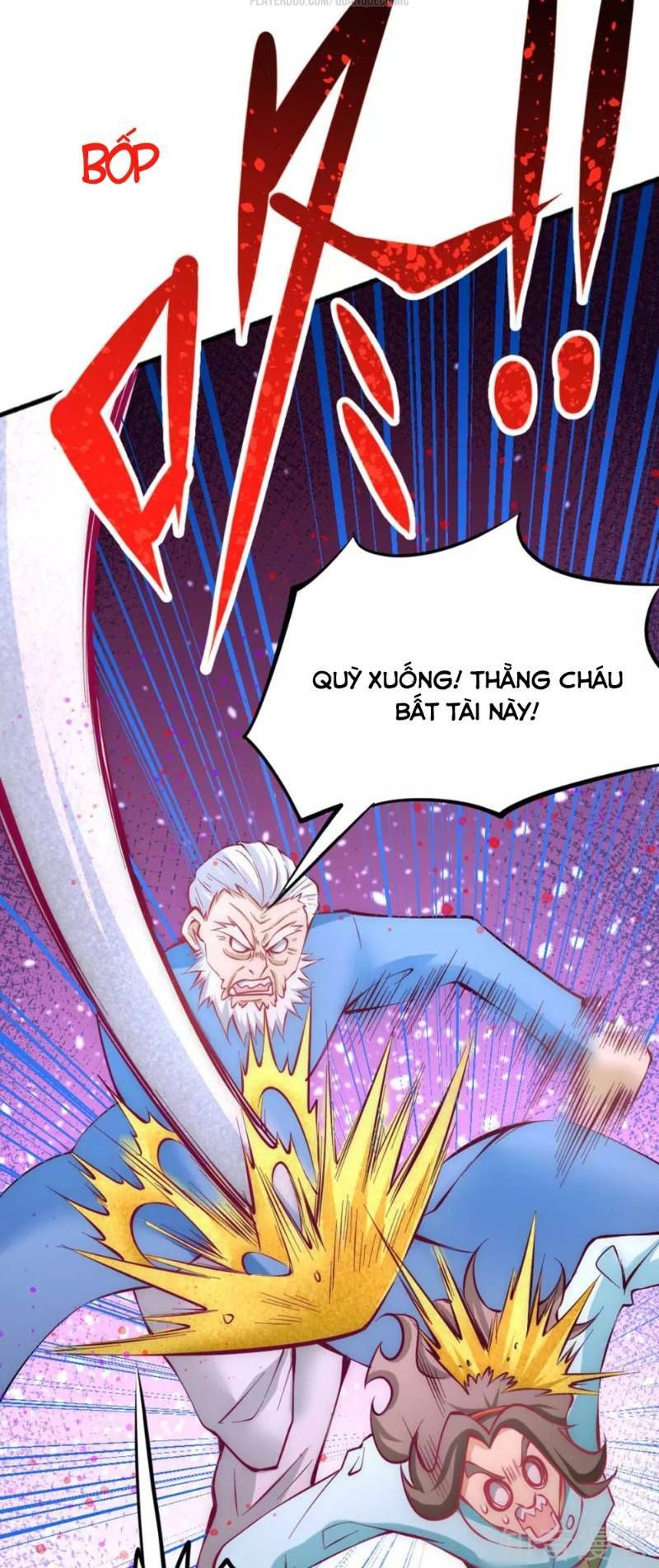 đọc truyện Đô Thị Đỉnh Phong Cao Thủ Chương 76 ảnh 8 tại Thiên Thai Truyện