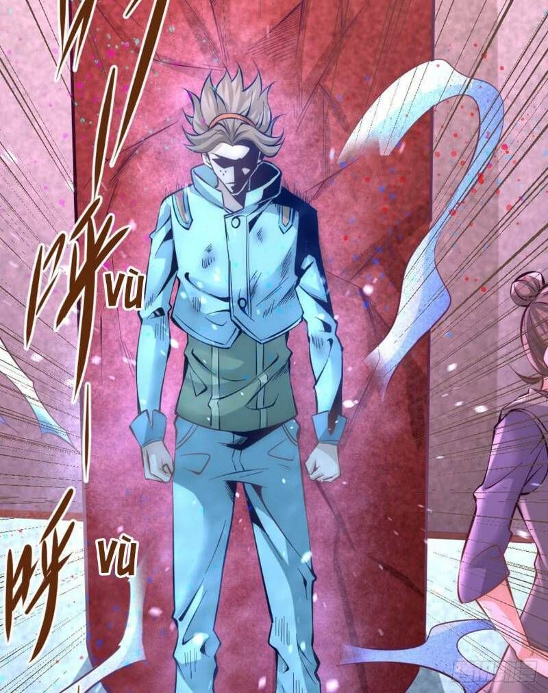 đọc truyện Đô Thị Đỉnh Phong Cao Thủ Chương 77 ảnh 13 tại Thiên Thai Truyện