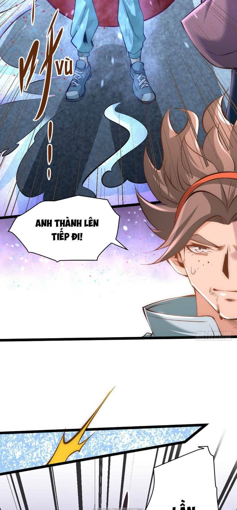 đọc truyện Đô Thị Đỉnh Phong Cao Thủ Chương 77 ảnh 14 tại Thiên Thai Truyện