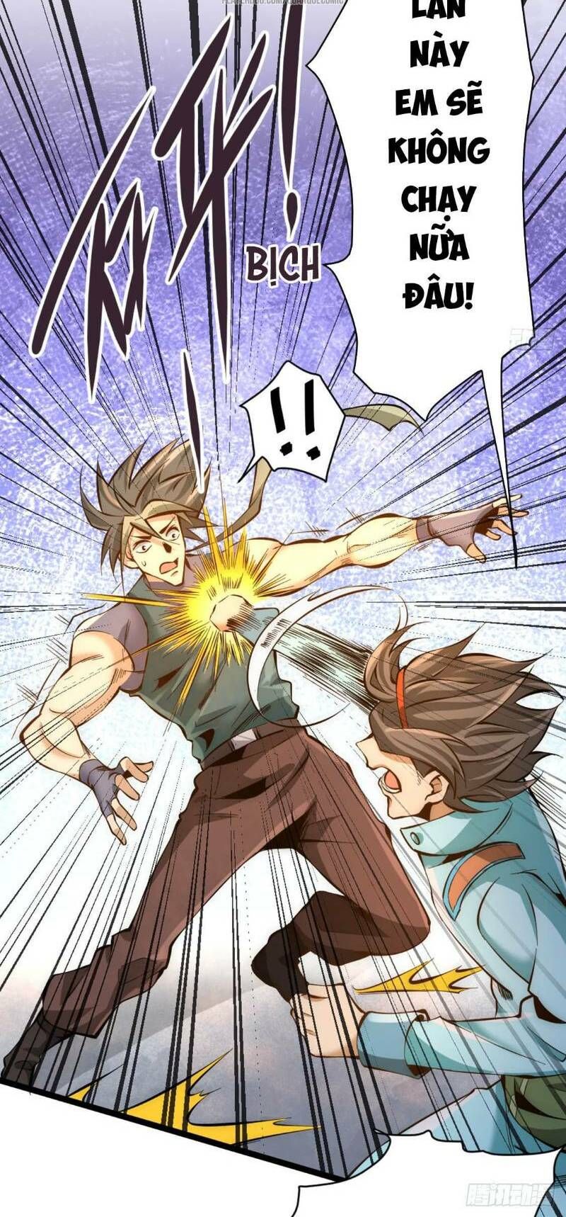 đọc truyện Đô Thị Đỉnh Phong Cao Thủ Chương 77 ảnh 15 tại Thiên Thai Truyện