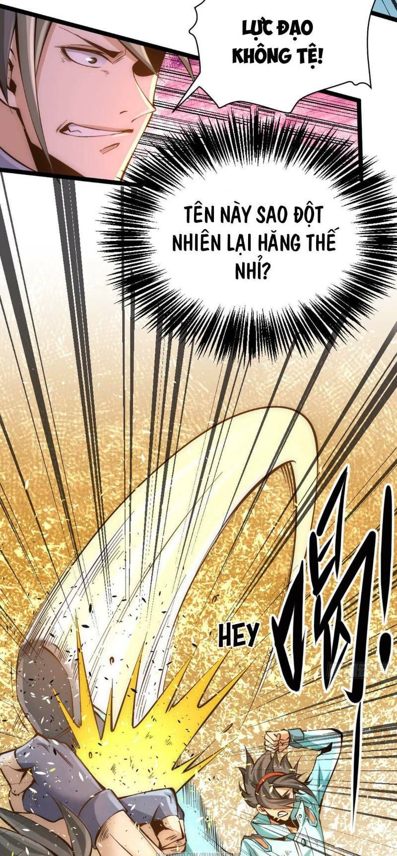 đọc truyện Đô Thị Đỉnh Phong Cao Thủ Chương 77 ảnh 16 tại Thiên Thai Truyện