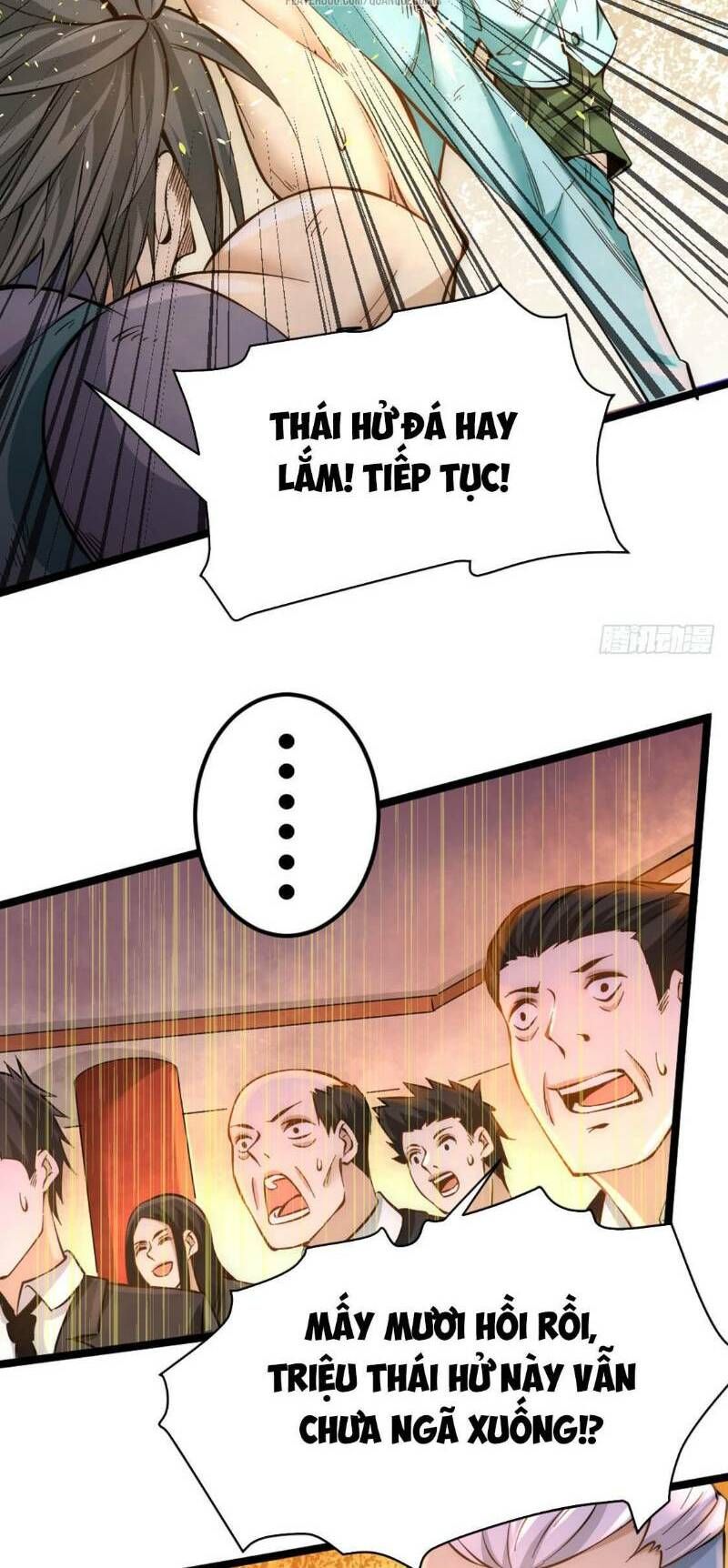 đọc truyện Đô Thị Đỉnh Phong Cao Thủ Chương 77 ảnh 17 tại Thiên Thai Truyện