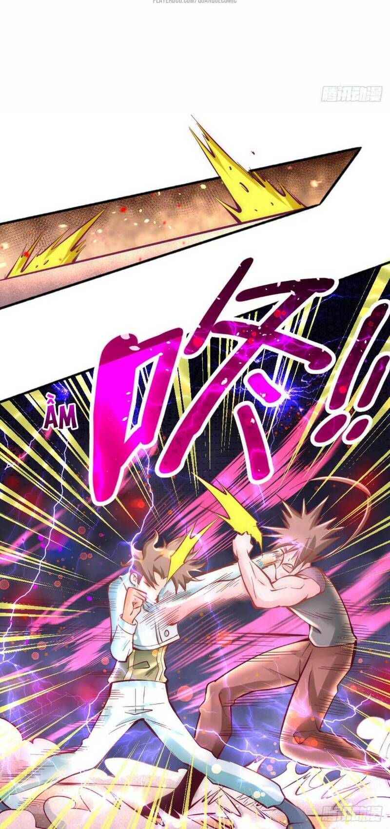 đọc truyện Đô Thị Đỉnh Phong Cao Thủ Chương 77 ảnh 19 tại Thiên Thai Truyện