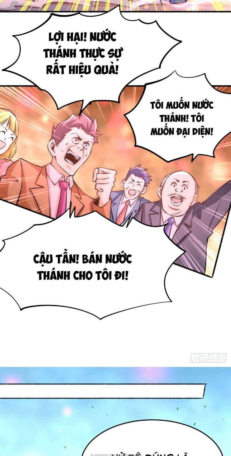 đọc truyện Đô Thị Đỉnh Phong Cao Thủ Chương 77 ảnh 20 tại Thiên Thai Truyện