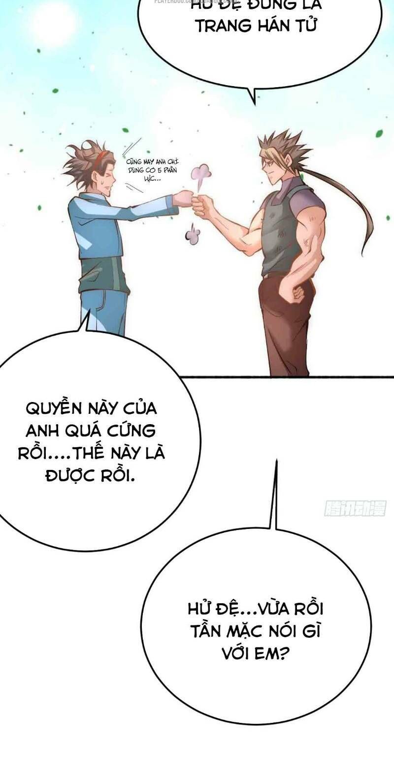 đọc truyện Đô Thị Đỉnh Phong Cao Thủ Chương 77 ảnh 21 tại Thiên Thai Truyện