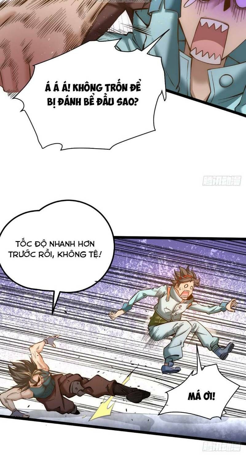 đọc truyện Đô Thị Đỉnh Phong Cao Thủ Chương 77 ảnh 4 tại Thiên Thai Truyện