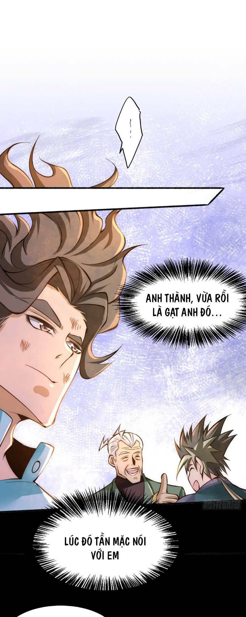 đọc truyện Đô Thị Đỉnh Phong Cao Thủ Chương 77 ảnh 24 tại Thiên Thai Truyện