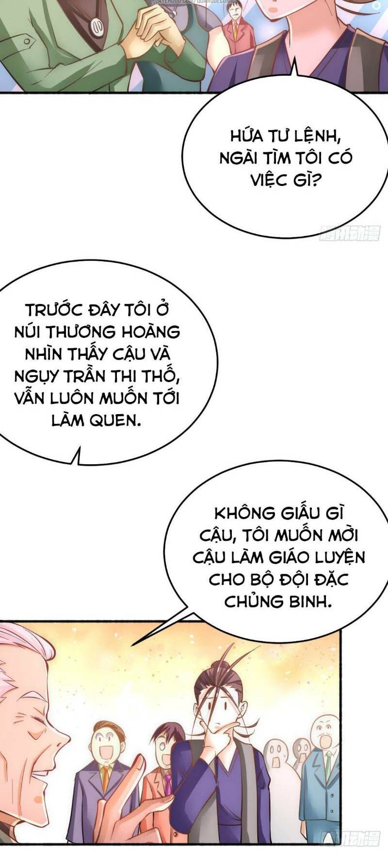 đọc truyện Đô Thị Đỉnh Phong Cao Thủ Chương 77 ảnh 28 tại Thiên Thai Truyện