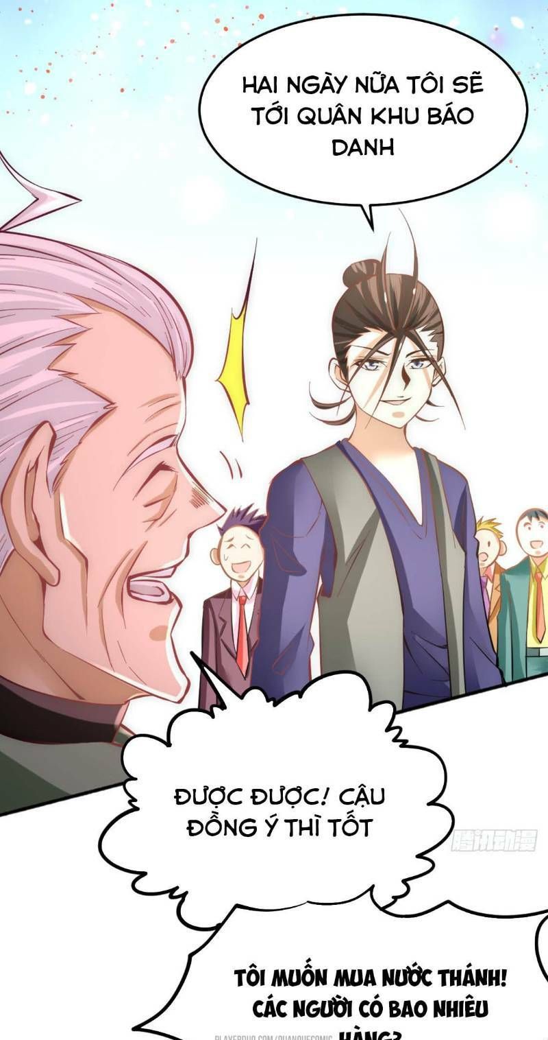 đọc truyện Đô Thị Đỉnh Phong Cao Thủ Chương 77 ảnh 31 tại Thiên Thai Truyện