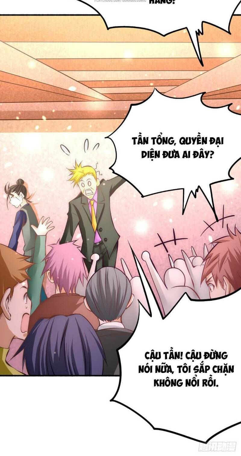 đọc truyện Đô Thị Đỉnh Phong Cao Thủ Chương 77 ảnh 32 tại Thiên Thai Truyện